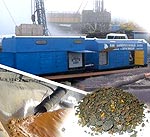 Уникальная компрессорная станция НЭ 50/70